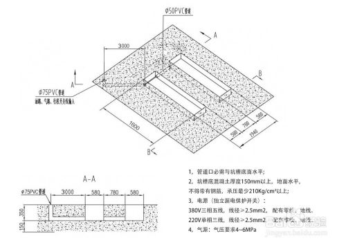 汽车举升机标准尺寸多少 汽车举升机标准尺寸多少
